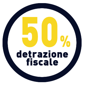 Detrazione fiscale per consolidare fondamenta