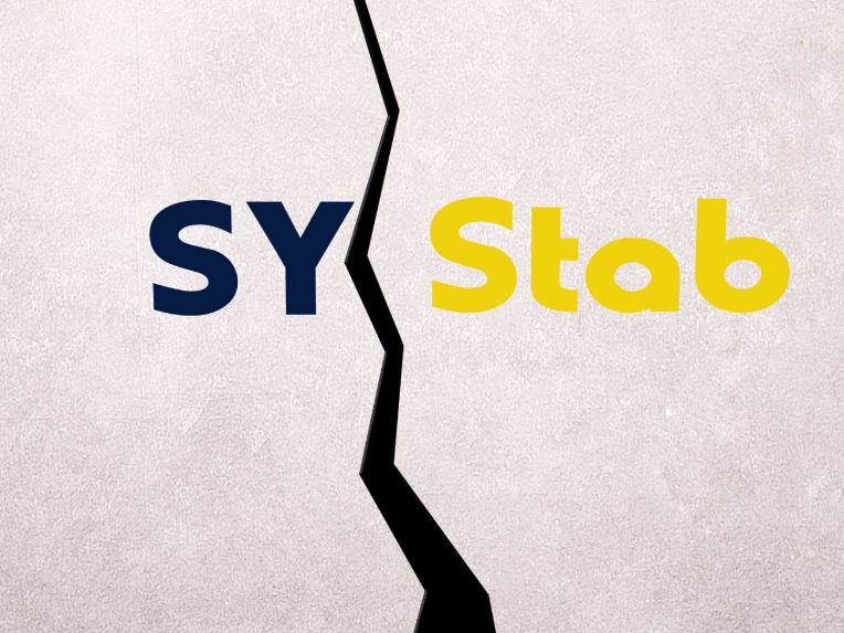 SYStab - Video consolidamento fondazioni