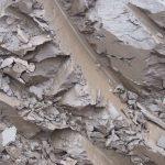 Consolidamento del terreno argilloso