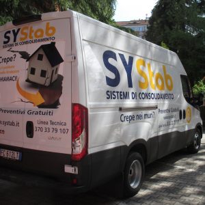 SYStab - Consolidamento delle fondamenta