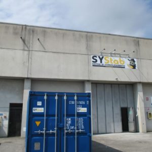 SYStab - Consolidamento fabbricati 3