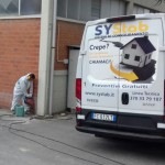 Consolidamenti SYStab fondazioni