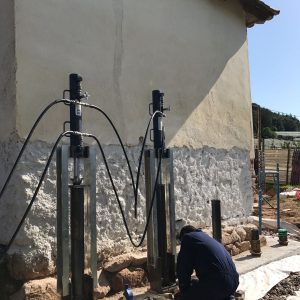 Micropali pressoinfissi SYStab
