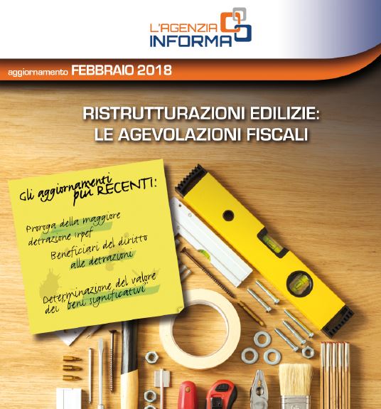 (Italiano) Detrazione fiscale per consolidamento fondazioni