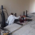 Pali precaricati SYStab consolidamento fondamenta