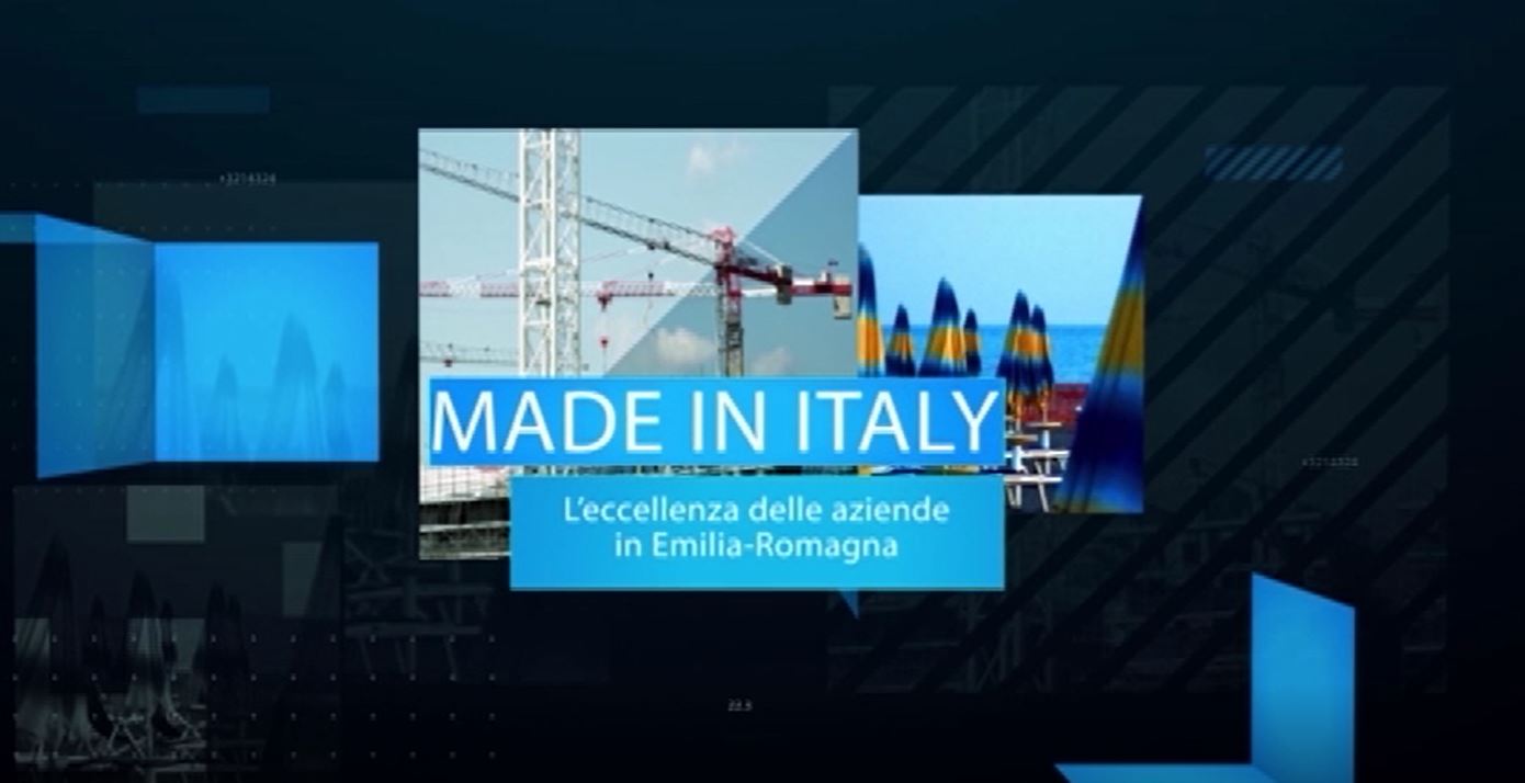 SYStab ospite a Made in Italy per parlare del consolidamento degli edifici