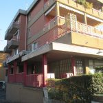 Consolidamento fondamenta condominio
