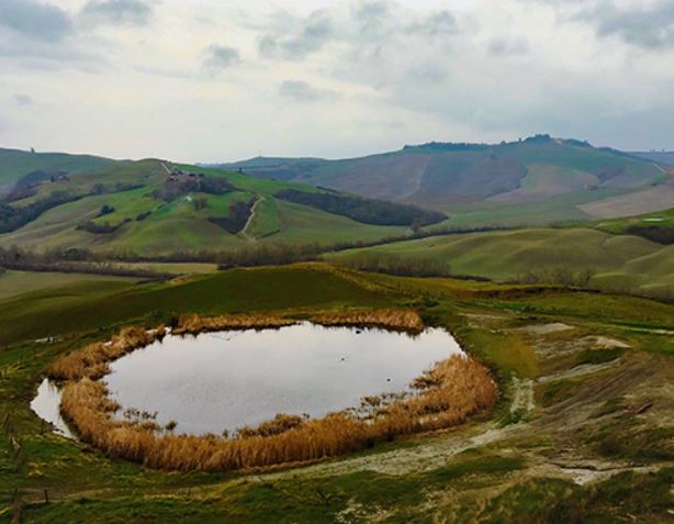 Consolidamento fondazioni Toscana con SYStab