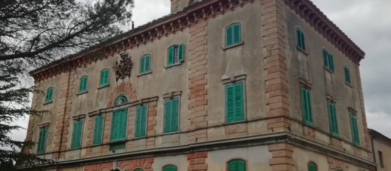 Consolidamento con iniezione resine espandenti Consolidamento con iniezione resine espandenti
