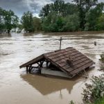 Dissesto idrogeologico in Italia e finanziamenti