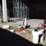 Pali precaricati SYStab per rimuovere cedimenti