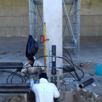 Pali precaricati SYStab per stabilizzare le fondamenta
