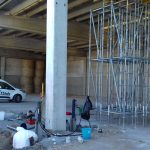 Pali SYStab per consolidare fondamenta
