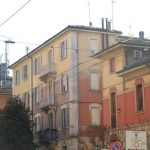 Edifico consolidato con micropali
