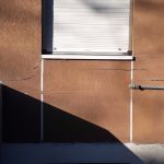 Interventi consolidamento crepe nei muri del condominio