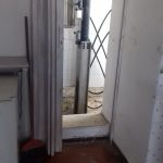 Consolidamento fondazioni abitazioni in zone poco accessibili