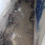 Piastre fissaggio micropali pressoinfissi