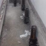 Piastre fissaggio micropali pressoinfissi