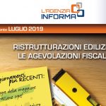 Guida detrazioni fiscali ristrutturazioni edilizie