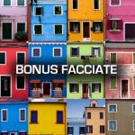 Bonus facciate - Consolidamento fondamenta