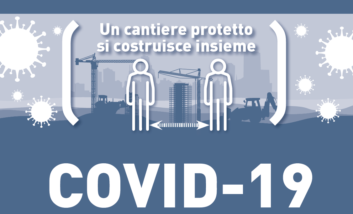 (Italiano) Emergenza Coronavirus – Operatività SYStab – I cantieri ripartono