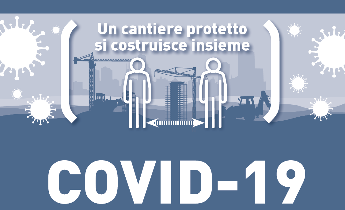 Emergenza Coronavirus – Operatività SYStab – I cantieri ripartono