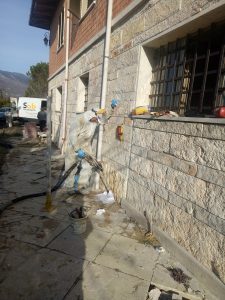iniezione resine SYStab