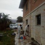 foratura iniezione resine SYStab