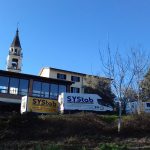 Consolidamento fondamenta - Mezzi SYStab