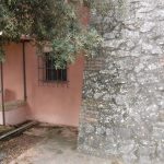 Consolidamento fondazioni villa - Crepe nei muri 4