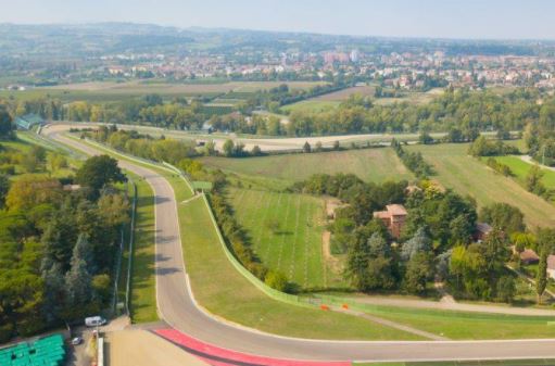 Consolidamento fondazioni Imola