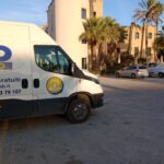 Consolidamento condominio in Sicilia