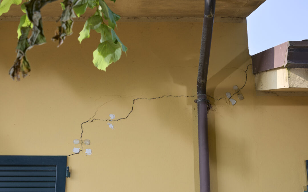 Fondamenta della casa: cosa sono e come verificarle