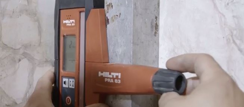 monitoraggio laser iniezione monitoraggio laser iniezione